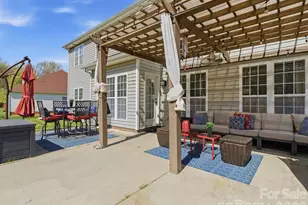 11016 Wyndham Pointe, Charlotte, NC 28213 - Photo 35