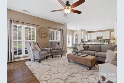 11016 Wyndham Pointe, Charlotte, NC 28213 - Photo 19