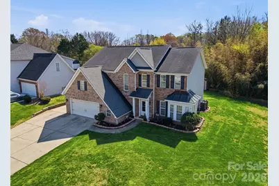 11016 Wyndham Pointe, Charlotte, NC 28213 - Photo 41