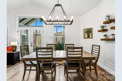 324 Fennel Dun Circle, Candler, NC 28715 - Photo 5