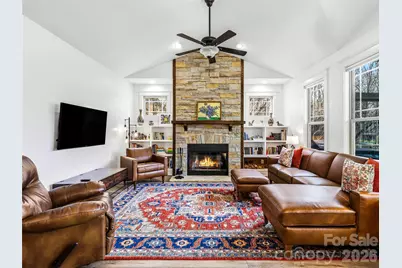 324 Fennel Dun Circle, Candler, NC 28715 - Photo 13