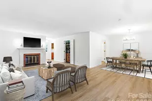 115 Bent Tree Dr, Hendersonville, NC 28739 - Photo 5