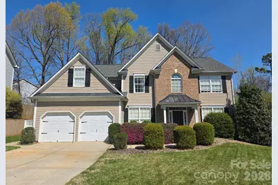 8606 Driscoll Court, Charlotte, NC 28269 - Photo 3