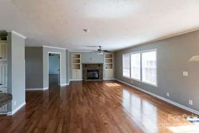 967 Barnardsville Highway, Weaverville, NC 28787 - Photo 5