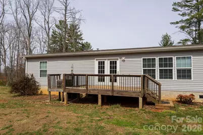 967 Barnardsville Highway, Weaverville, NC 28787 - Photo 21