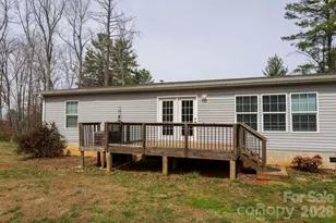 967 Barnardsville Hwy, Weaverville, NC 28787 - Photo 21