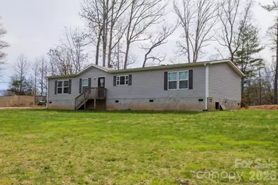 967 Barnardsville Highway, Weaverville, NC 28787 - Photo 23