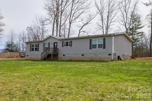 967 Barnardsville Hwy, Weaverville, NC 28787 - Photo 23