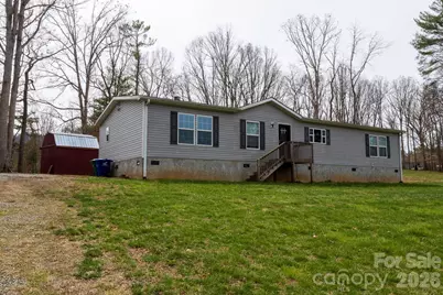 967 Barnardsville Highway, Weaverville, NC 28787 - Photo 1