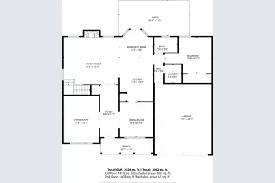 124 Wedge View Way, Statesville, NC 28677 - Photo 37