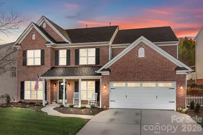 124 Wedge View Way, Statesville, NC 28677 - Photo 1