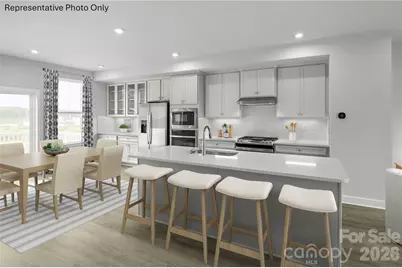 1024 Bracken Hill Road, Indian Trail, NC 28079 - Photo 3