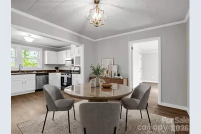 198 Grayson Bostic Road, Forest City, NC 28043 - Photo 5
