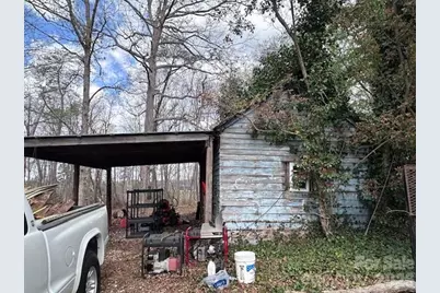 198 Grayson Bostic Road, Forest City, NC 28043 - Photo 17