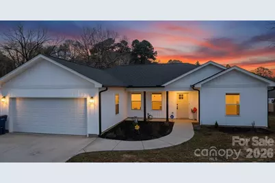 1112 Wiscassett Street, Albemarle, NC 28001 - Photo 1