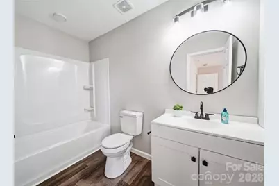 1112 Wiscassett Street, Albemarle, NC 28001 - Photo 11