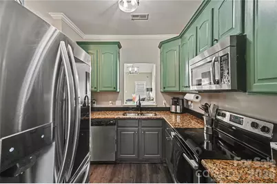 1079 Laurel Lane #6, Gastonia, NC 28054 - Photo 9