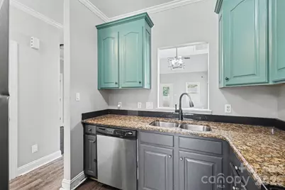 1079 Laurel Lane #6, Gastonia, NC 28054 - Photo 21