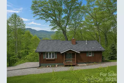 415 Treetop Lane, Waynesville, NC 28785 - Photo 33