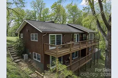 415 Treetop Lane, Waynesville, NC 28785 - Photo 1