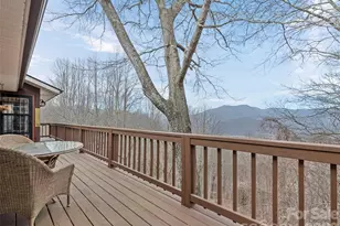 415 Treetop Ln, Waynesville, NC 28785 - Photo 7