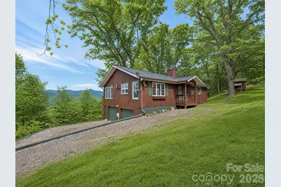 415 Treetop Lane, Waynesville, NC 28785 - Photo 3