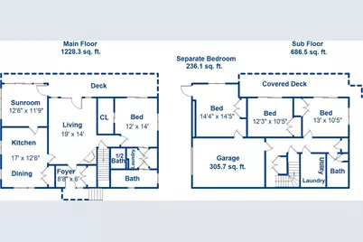 415 Treetop Lane, Waynesville, NC 28785 - Photo 27