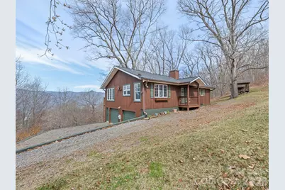 415 Treetop Lane, Waynesville, NC 28785 - Photo 1