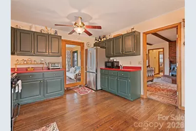 415 Treetop Lane, Waynesville, NC 28785 - Photo 19