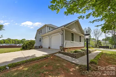 5109 McCallum Meadows Drive, Charlotte, NC 28216 - Photo 35