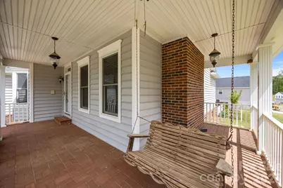 5109 McCallum Meadows Drive, Charlotte, NC 28216 - Photo 3