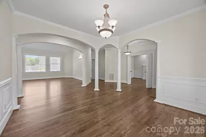 5109 McCallum Meadows Drive, Charlotte, NC 28216 - Photo 5