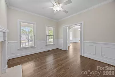 5109 McCallum Meadows Drive, Charlotte, NC 28216 - Photo 17