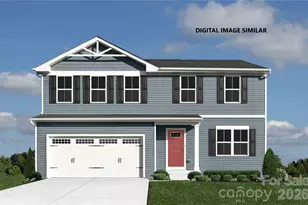 166 Basildon St, Lancaster, SC 29720 - Photo 1