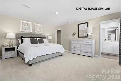 166 Basildon Street, Lancaster, SC 29720 - Photo 5