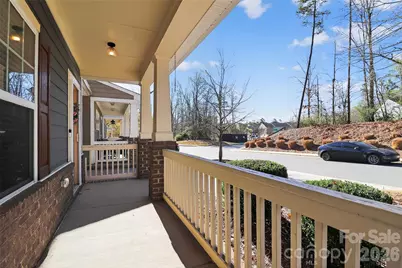 3028 Graceland Circle, Pineville, NC 28134 - Photo 5