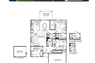 996 Pemberley St, Lancaster, SC 29720 - Photo 7