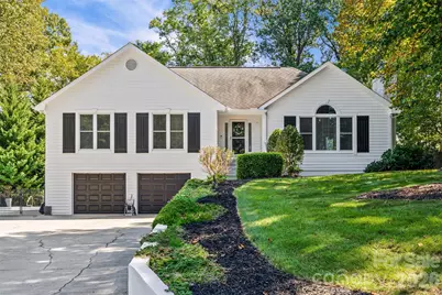 7142 Forest Hills Drive, Denver, NC 28037 - Photo 1