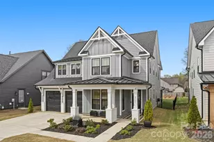 2723 Ritz Ln, Matthews, NC 28105 - Photo 43