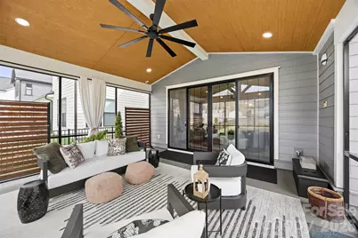 2723 Ritz Lane, Matthews, NC 28105 - Photo 33