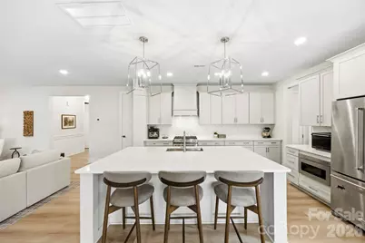 2723 Ritz Lane, Matthews, NC 28105 - Photo 1