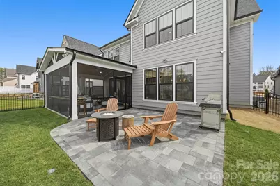 2723 Ritz Lane, Matthews, NC 28105 - Photo 35