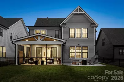 2723 Ritz Lane, Matthews, NC 28105 - Photo 41