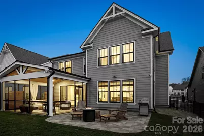 2723 Ritz Lane, Matthews, NC 28105 - Photo 41