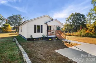 159 Hallman St, Cherryville, NC 28021 - Photo 5