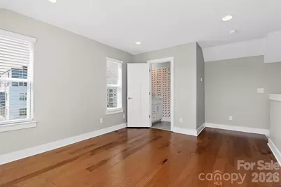 2322 Elizabeth Mill Place, Charlotte, NC 28208 - Photo 29