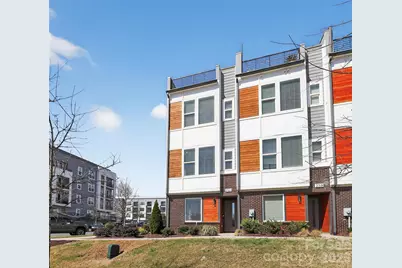 2322 Elizabeth Mill Place, Charlotte, NC 28208 - Photo 33