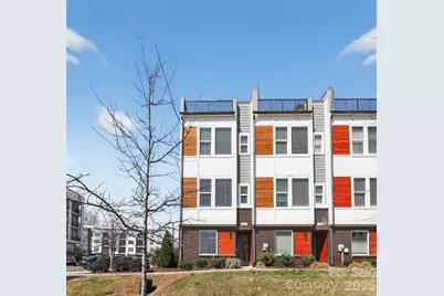 2322 Elizabeth Mill Place, Charlotte, NC 28208 - Photo 1