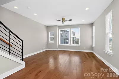 2322 Elizabeth Mill Place, Charlotte, NC 28208 - Photo 19