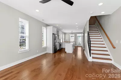 2322 Elizabeth Mill Place, Charlotte, NC 28208 - Photo 13